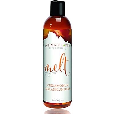 Intimate Earth INTIMATE ORGANICS Earth Melt Warming Glide Lubricante Efecto Calor 120 ml Intimate Earth INTIMATE ORGANICS Earth Melt Warming Glide Lubricante Efecto Calor 120 ml
