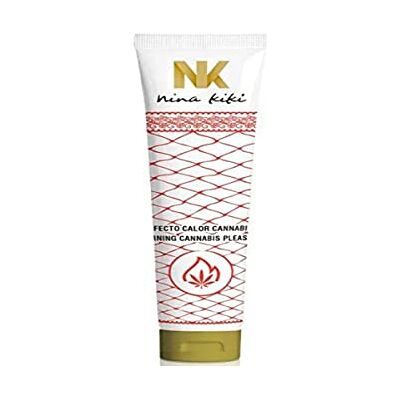Nina Kikí Lubricante, Cannabis 125 ml Nina Kikí Lubricante, Cannabis 125 ml