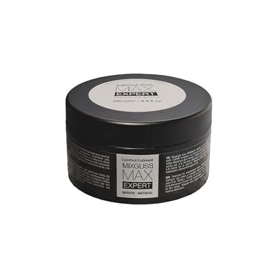 MIXGLISS Love To Love – Max Expert Gel Anal Natural, para placer anal, deslizamiento cómodo de larga duración, vegano, sin perfume, compatible con juguetes sexuales MIXGLISS Love To Love – Max Expert Gel Anal Natural, para placer anal, deslizamiento cómodo de larga duración, vegano, sin perfume, compatible con juguetes sexuales