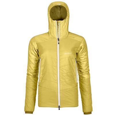 ORTOVOX YPSILANTI WESTALPEN SWISSWOOL JACKET W C: wabisabi_ T: L ORTOVOX YPSILANTI WESTALPEN SWISSWOOL JACKET W C: wabisabi_ T: L