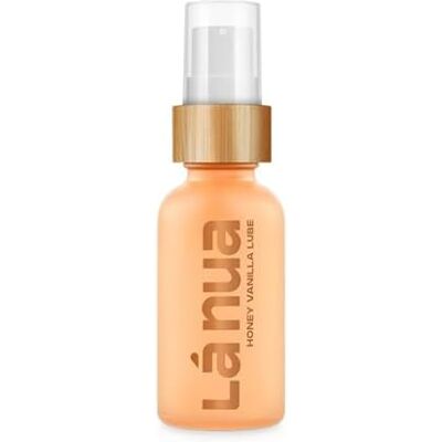 La Nua Lá Nua Lubricante Miel Vainilla 30 ml La Nua Lá Nua Lubricante Miel Vainilla 30 ml