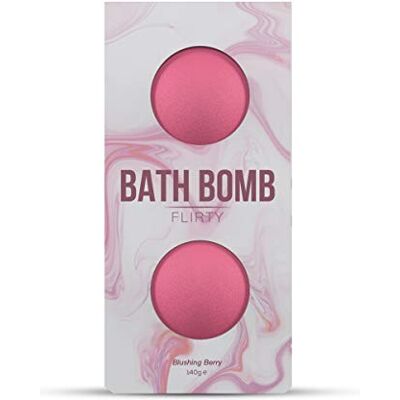 JO Dona-by- Dona Bad Bruisbal Glamour Ruborización de Berry 2 St. 140 g JO Dona-by- Dona Bad Bruisbal Glamour Ruborización de Berry 2 St. 140 g