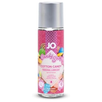 JO System Lubricante y Gel 1 Unidad 300 g JO System Lubricante y Gel 1 Unidad 300 g