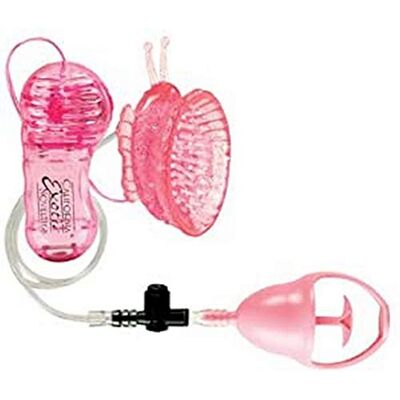 CalExotics California Exotic Novelties Mariposas CalExotics California Exotic Novelties Mariposas