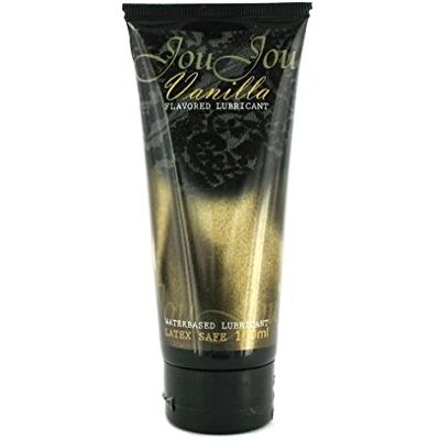 Jou Jou JouJou Lubricante Vanilla 100 ml Jou Jou JouJou Lubricante Vanilla 100 ml