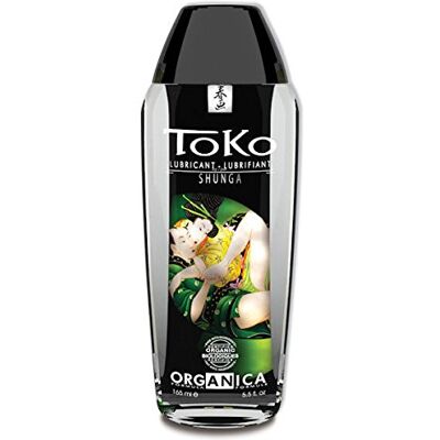 ART SHUNGA TOKO ORGANICA LUBRICANTE NATURAL ART SHUNGA TOKO ORGANICA LUBRICANTE NATURAL