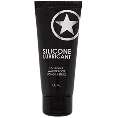 SHOTS Ouch! Lubricante de Silicona 109 gr SHOTS Ouch! Lubricante de Silicona 109 gr