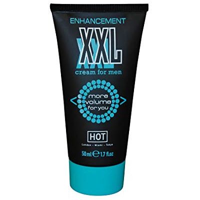 HOT Cuidado Y Estimulación 1 Unidad 50 ml HOT Cuidado Y Estimulación 1 Unidad 50 ml