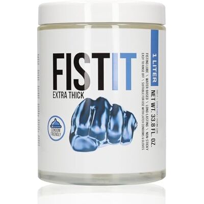 Fist It Pharmquests Extra Thick 1 Unidad Fist It Pharmquests Extra Thick 1 Unidad