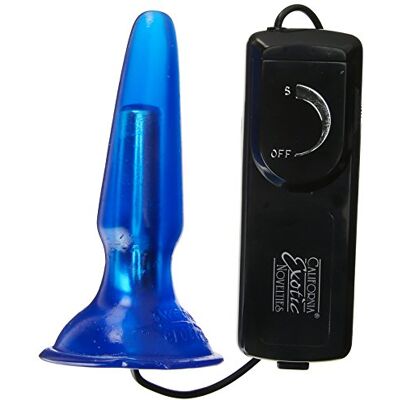 CalExotics California Exotic Novelties Plugs CalExotics California Exotic Novelties Plugs