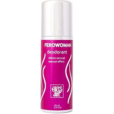 ART FEROWOMAN DESODORANT 65ML ART FEROWOMAN DESODORANT 65ML