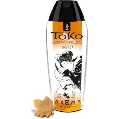 ART Shunga Toko Lubricante Maple Delight 165 ml ART Shunga Toko Lubricante Maple Delight 165 ml