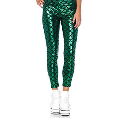 Leg Avenue Polainas de Sirena 150 gr Leg Avenue Polainas de Sirena 150 gr