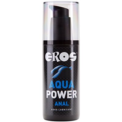 EROS Lubricante 125 ml EROS Lubricante 125 ml