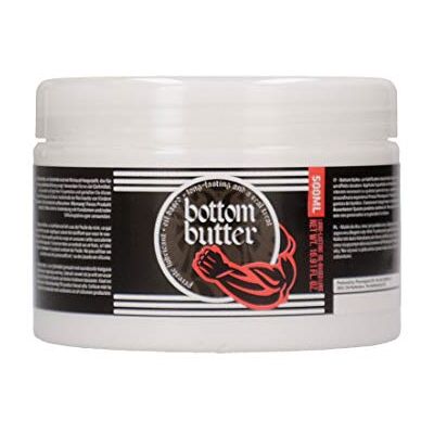GRUTINET Pharmquests Pharmquest By Shots Bottom Butter Lubricante Para La Penetración Con El Puño 500 Ml 500 ml GRUTINET Pharmquests Pharmquest By Shots Bottom Butter Lubricante Para La Penetración Con El Puño 500 Ml 500 ml