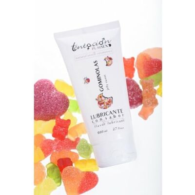 Tentacion Lubricante 80 ml Tentacion Lubricante 80 ml