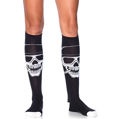 Leg Avenue Calcetines hasta la rodilla 60 gr Leg Avenue Calcetines hasta la rodilla 60 gr