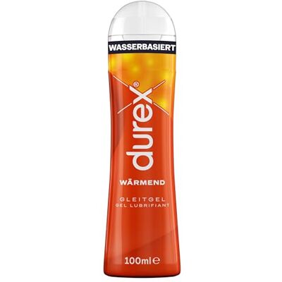 Durex Lubricantes y geles Durex Lubricantes y geles