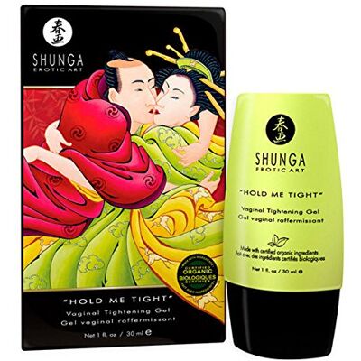 ART SHUNGA GEL ESTRACHAMIENTO VAGINAL. ART SHUNGA GEL ESTRACHAMIENTO VAGINAL.