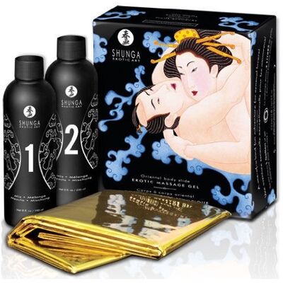 SHUNGA GEL DE MASAJE EROTICO CUERPO A CUERPO ORIENTAL FRUTAS EXOTICAS SHUNGA GEL DE MASAJE EROTICO CUERPO A CUERPO ORIENTAL FRUTAS EXOTICAS