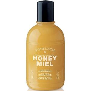Perlier - Elisir Di Miele - 1000 ml - Crema de baño Perlier - Elisir Di Miele - 1000 ml - Crema de baño