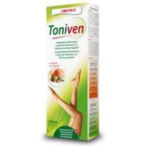 ORTIS TONIVEN JARABE ORTIS TONIVEN JARABE