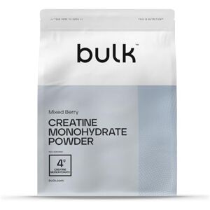 Neutro Brand Creatina Monohidrato - Sabor Frutos del Bosque - Suplementos Neutro Brand Creatina Monohidrato - Sabor Frutos del Bosque - Suplementos
