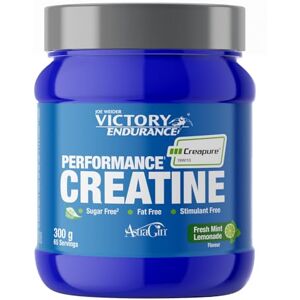 WEIDER Victory Endurance Creatine 200 Mesh 300 G - Suplemento de Creatina WEIDER Victory Endurance Creatine 200 Mesh 300 G - Suplemento de Creatina