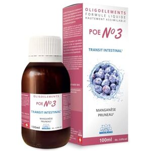 Bioligo phyt Pérdelo nº 3 (100 ml) Bioligo phyt Pérdelo nº 3 (100 ml)
