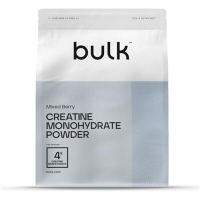 Neutro Brand Creatina Monohidrato - Sabor Frutos del Bosque - Suplementos Neutro Brand Creatina Monohidrato - Sabor Frutos del Bosque - Suplementos