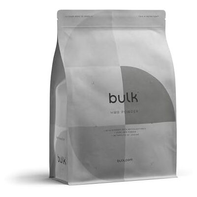 Polvo de HMB - 500 g - Suplemento post-entrenamiento Polvo de HMB - 500 g - Suplemento post-entrenamiento