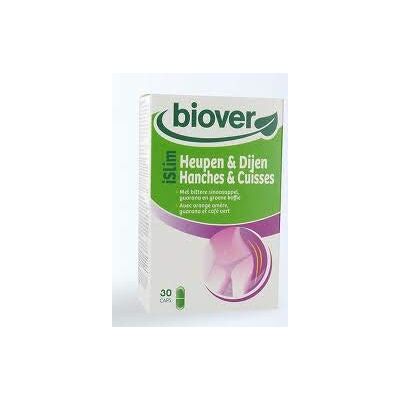 Biover Islim Vientre Plano Digestion 30 Tabletas 30 Tabletas 400 g Biover Islim Vientre Plano Digestion 30 Tabletas 30 Tabletas 400 g