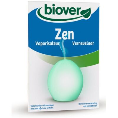 Biover Difusor Vaporizador Zen 100 gr Biover Difusor Vaporizador Zen 100 gr