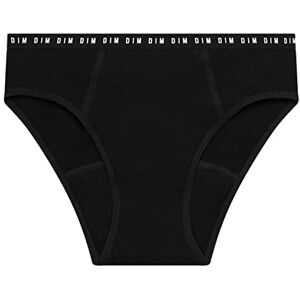DIM Talla 14 Algodón Bio Flujo Medio Ropa Interior Menstrual para Niñas DIM Talla 14 Algodón Bio Flujo Medio Ropa Interior Menstrual para Niñas