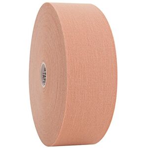 3B Scientific Cinta de kinesiología (31m x 5cm) Cinta de Soporte Elástico para Músculos y Articulaciones para Ejercicio, Deporte, Recuperación de Lesiones y Dolor Muscular Beige 3B Scientific Cinta de kinesiología (31m x 5cm) Cinta de Soporte Elástico para Músculos y Articulaciones para Ejercicio, Deporte, Recuperación de Lesiones y Dolor Muscular Beige