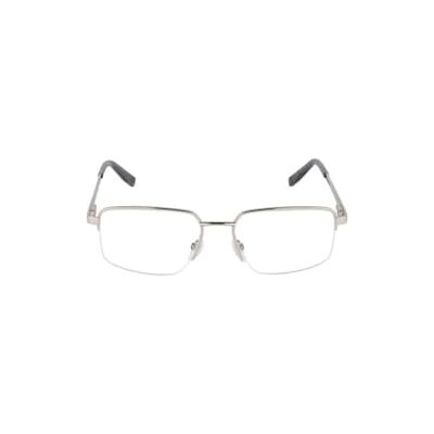 FILA Eyeglass frame SHINY FULL PALLADIUM 54/17/145 Hombre FILA Eyeglass frame SHINY FULL PALLADIUM 54/17/145 Hombre