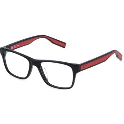 FILA Eyeglass frame SHINY DARK BLUE 52/17/145 Hombre FILA Eyeglass frame SHINY DARK BLUE 52/17/145 Hombre
