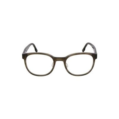 Rodenstock Monturas de gafas de prescripción Olive estructurado Hombre, Olive Structured, 54 Rodenstock Monturas de gafas de prescripción Olive estructurado Hombre, Olive Structured, 54
