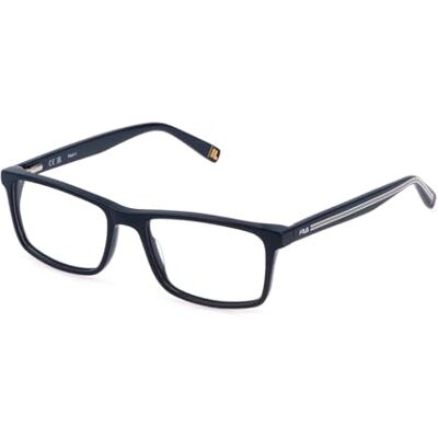 FILA Eyeglass Frame Shiny Night Blue 50/16/135 Unisex Niño Gafas FILA Eyeglass Frame Shiny Night Blue 50/16/135 Unisex Niño Gafas