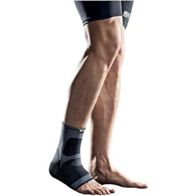 SELECT Knöchelbandage-7059 Tobillera, Unisex Adulto SELECT Knöchelbandage-7059 Tobillera, Unisex Adulto