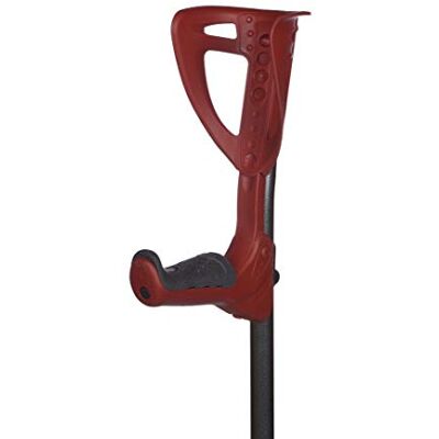 Antar Ergotech Antebrazo Soporte 520 g, Rojo Antar Ergotech Antebrazo Soporte 520 g, Rojo