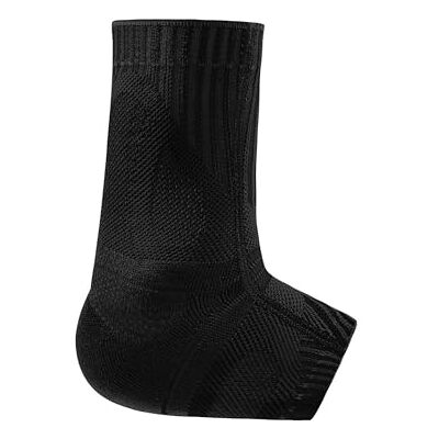 BAUERFEIND Vendajes Tenis Vendaje del Tendón De Aquiles Negro BAUERFEIND Vendajes Tenis Vendaje del Tendón De Aquiles Negro