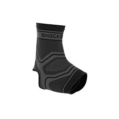 Shock Doctor Adultos – Tobillera, Todo el año, Color Negro Negro, tamaño Small Shock Doctor Adultos – Tobillera, Todo el año, Color Negro Negro, tamaño Small