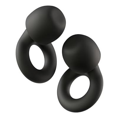 Loop Quiet 2 Tapones Ultracómodos y Reutilizables para Dormir Loop Quiet 2 Tapones Ultracómodos y Reutilizables para Dormir
