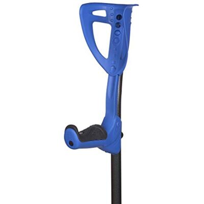 Antar Ergotech Antebrazo Soporte 520 g, Azul Antar Ergotech Antebrazo Soporte 520 g, Azul