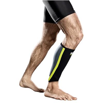 SELECT Wadenbandage Protectores de Pierna de Receptor de béisbol SELECT Wadenbandage Protectores de Pierna de Receptor de béisbol