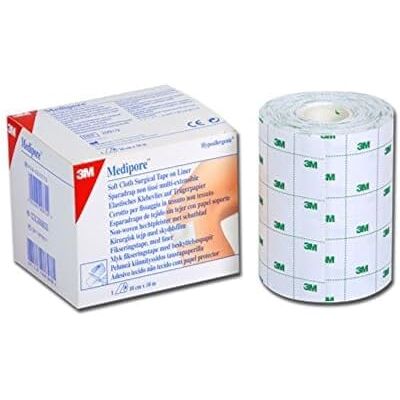 3M Medipore Altura 100 mm X 10 M 3M Medipore Altura 100 mm X 10 M