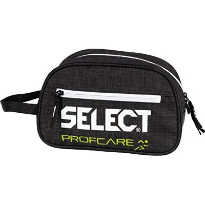 SELECT Unisex Bolsa de enfermería para adultos, , color negro, talla única SELECT Unisex Bolsa de enfermería para adultos, , color negro, talla única