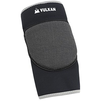 Vulkan 3056 Codera Acolchada, Hombre, Azul, XL Vulkan 3056 Codera Acolchada, Hombre, Azul, XL