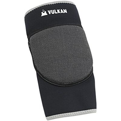 Vulkan 3056 Codera Acolchada, Hombre, Azul, L Vulkan 3056 Codera Acolchada, Hombre, Azul, L
